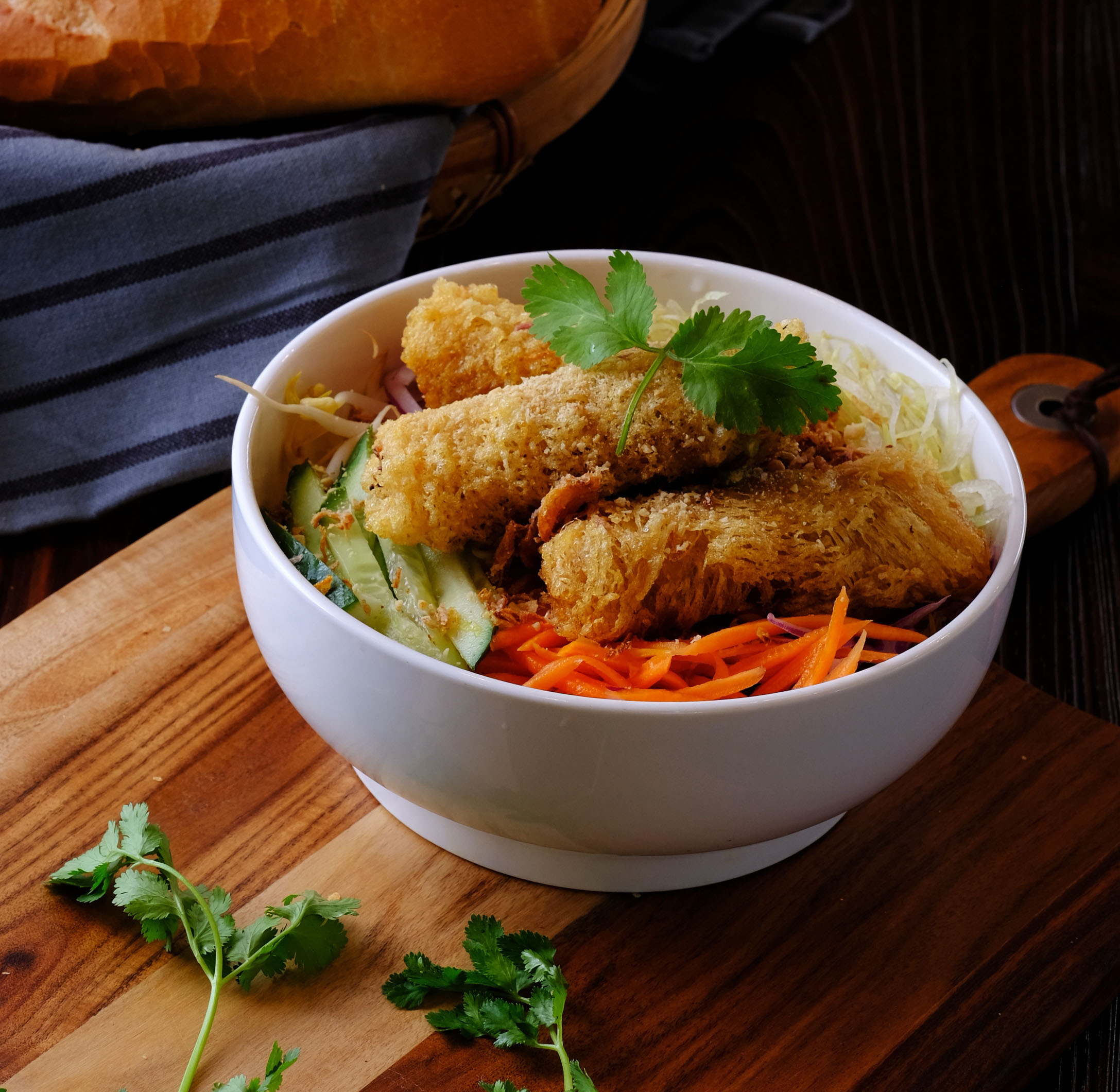 Best Vietnamese Street Food in Town - The 3 Viets