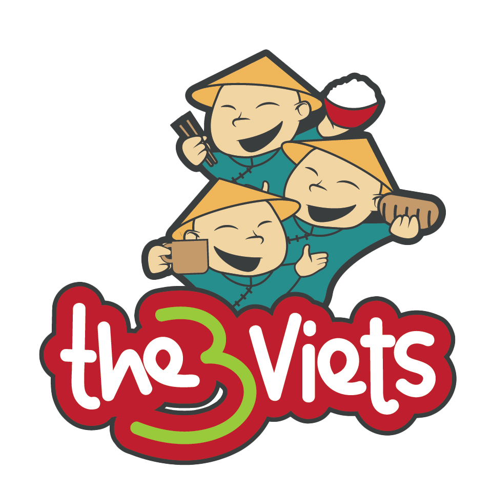 The 3 Viet's Vietnamese Restaurant